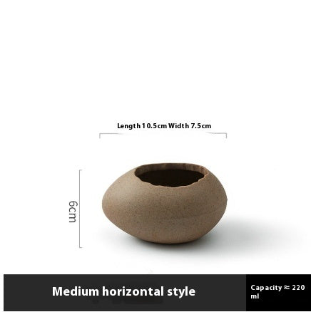 Creative Egg Shell Cooking Hotel Featured Abnormal-shape Bowl