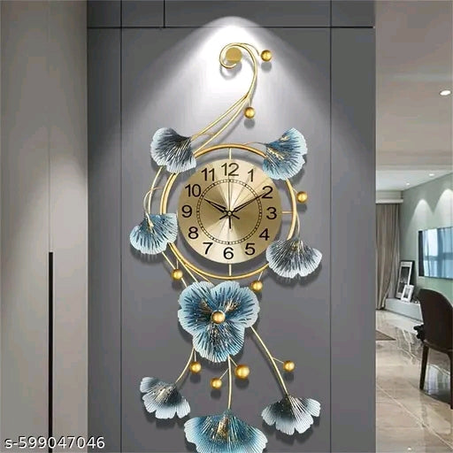 Voguish Clocks